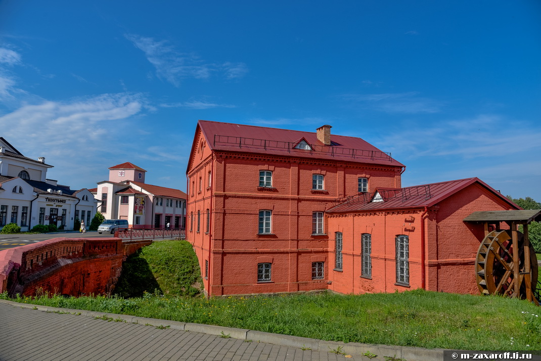 Orsha (Орша)